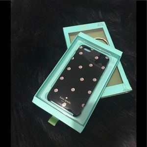 iPhone 6 Plus Kate Spade Hybrid Hardshell Case