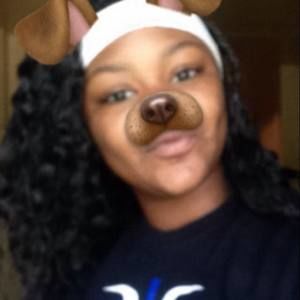 Meet your Posher, Aaliyah