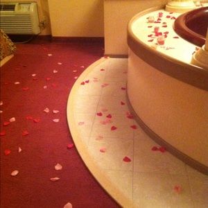 Meet your Posher, Latasha