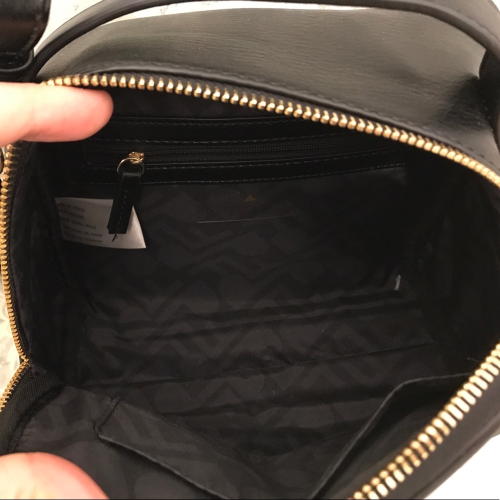 Selling this brand new edgy and stylish purse. - Picture 4 of 4