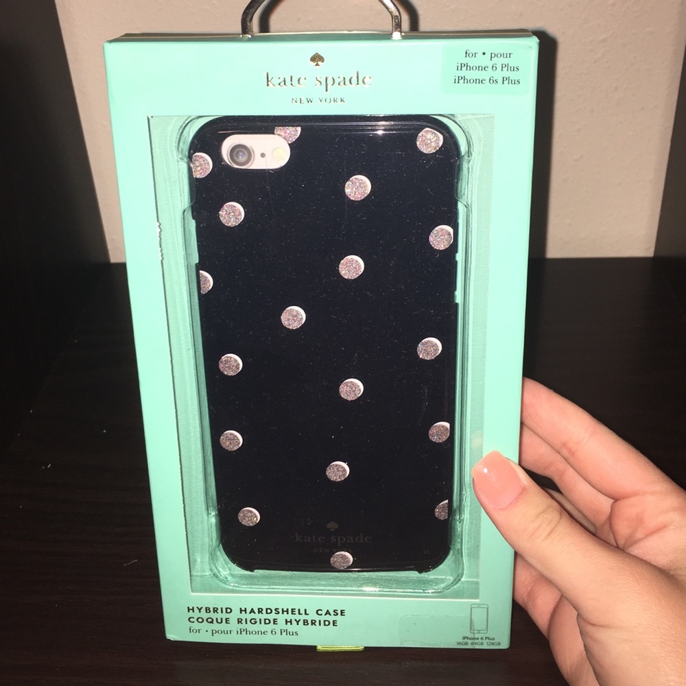 Kate Spade IPhone 6 Plus & 6s Plus