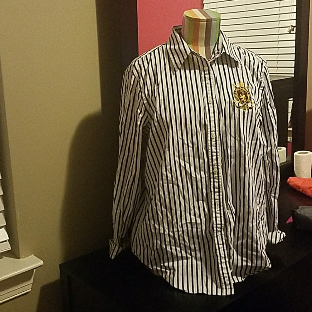 Dress shirt