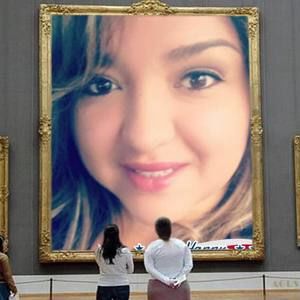 Meet your Posher, Norma