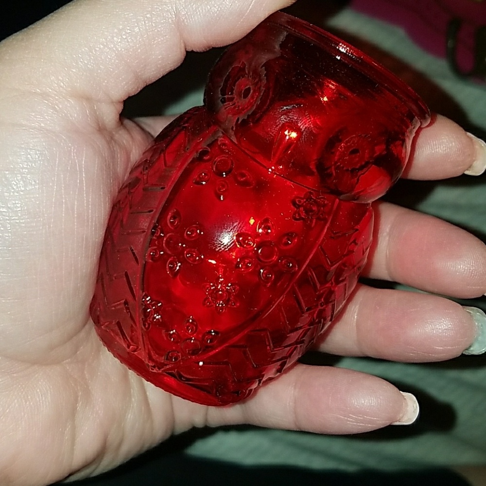 Night Owl Shooter 2.8 oz.