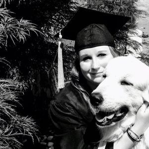 Meet your Posher, Kristina