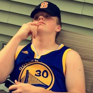 Meet your Posher, William