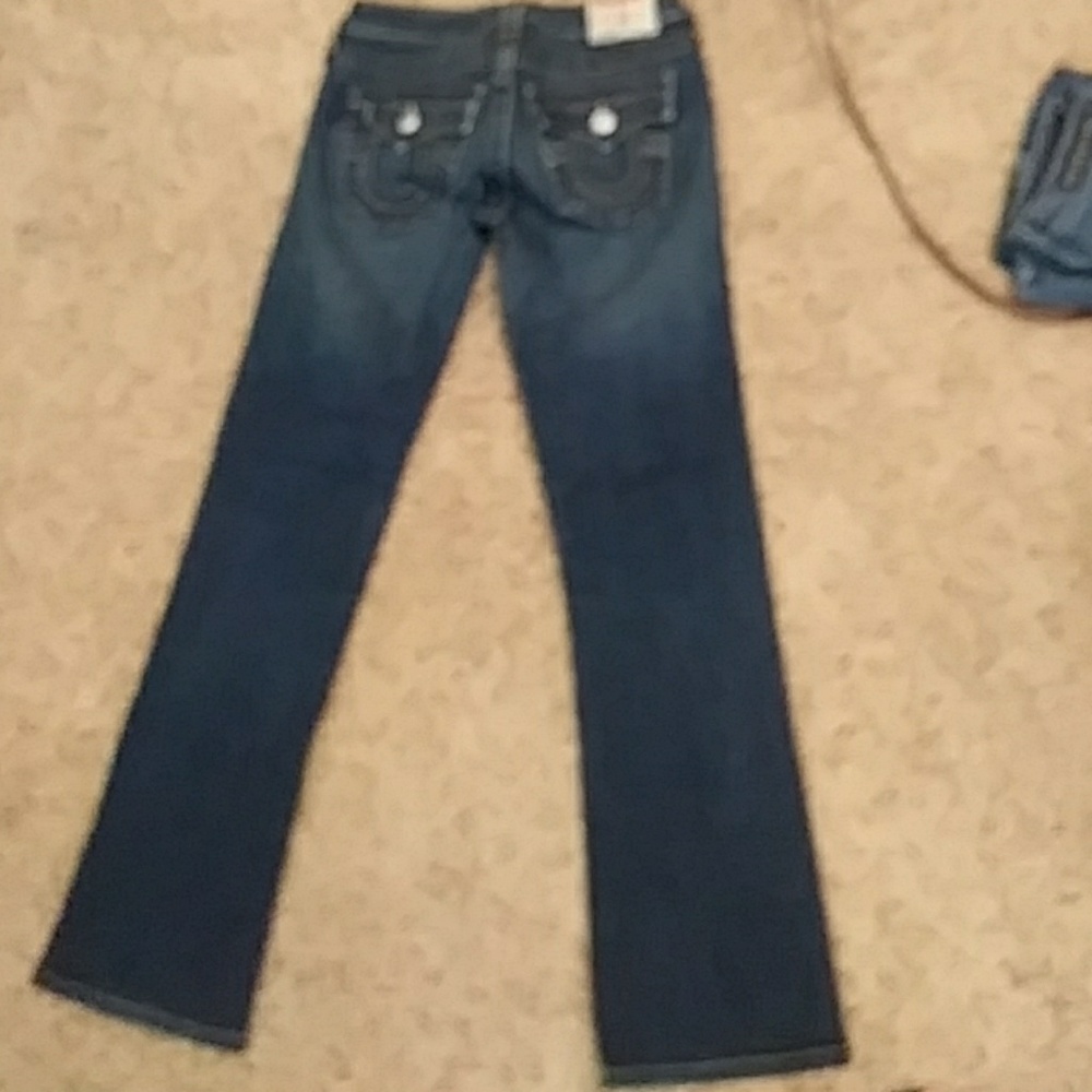 True religion jeans