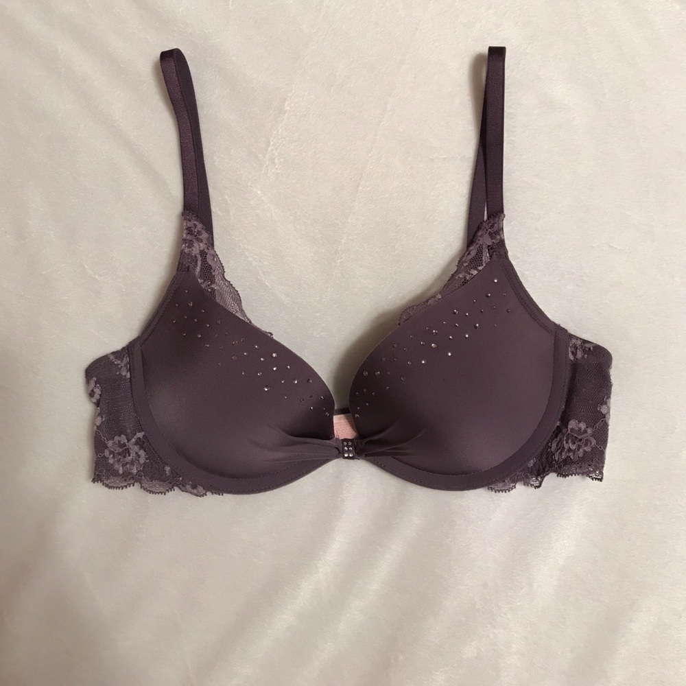 Victoria's Secret | Medium Padded Demi Bra