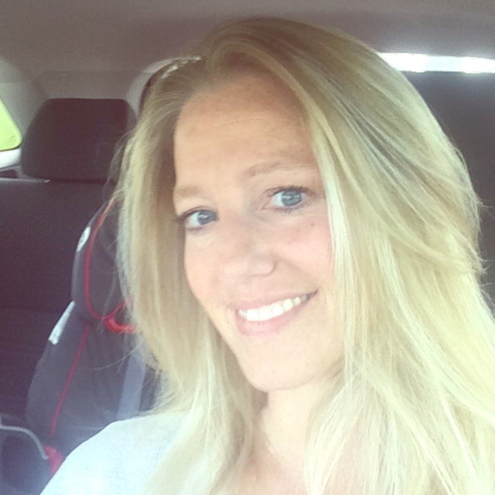 Meet your Posher - Cherie