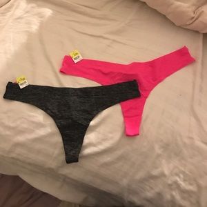 Thong underwear 😊