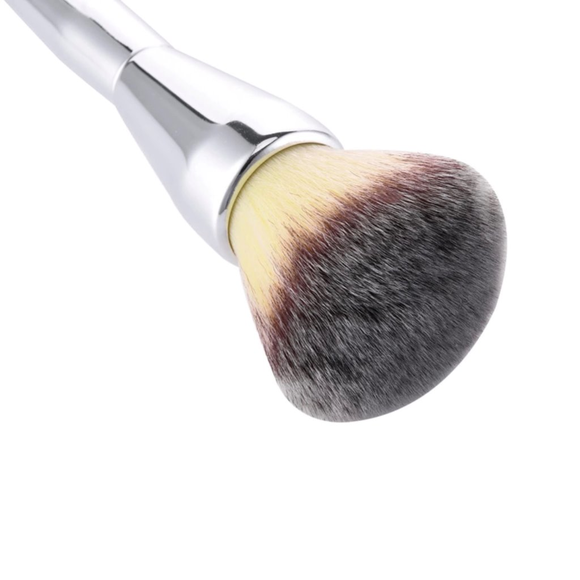 Makeup 2 Left Big Fluffy Delux Powder Makeup Brush Large Poshmark