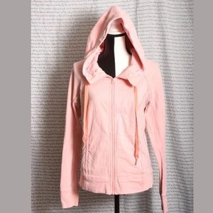 Lululemon Long Sleeve hooded sweatshirt