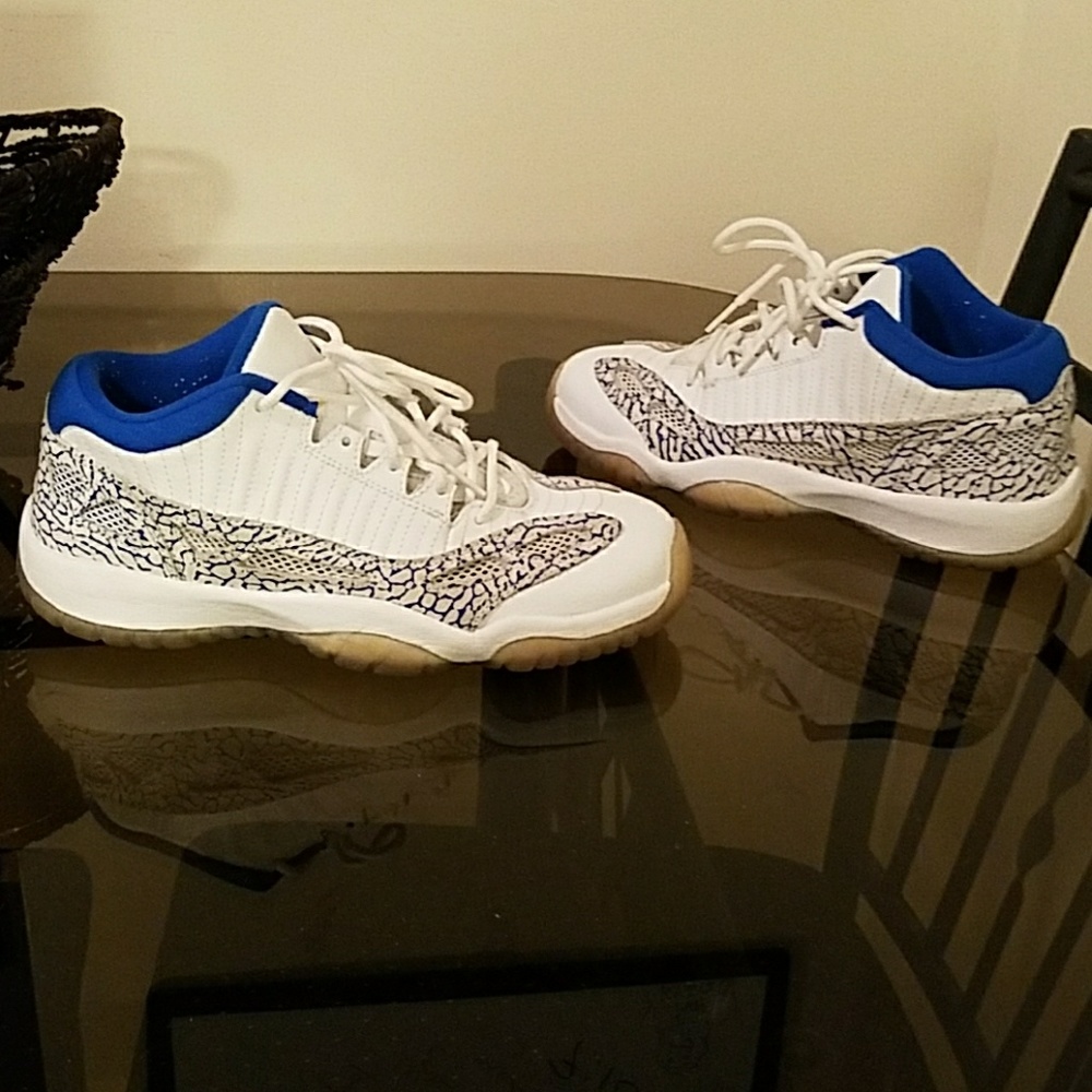 Air Jordan retro 11