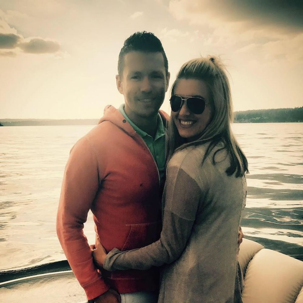 Meet your Posher, Kaelyn