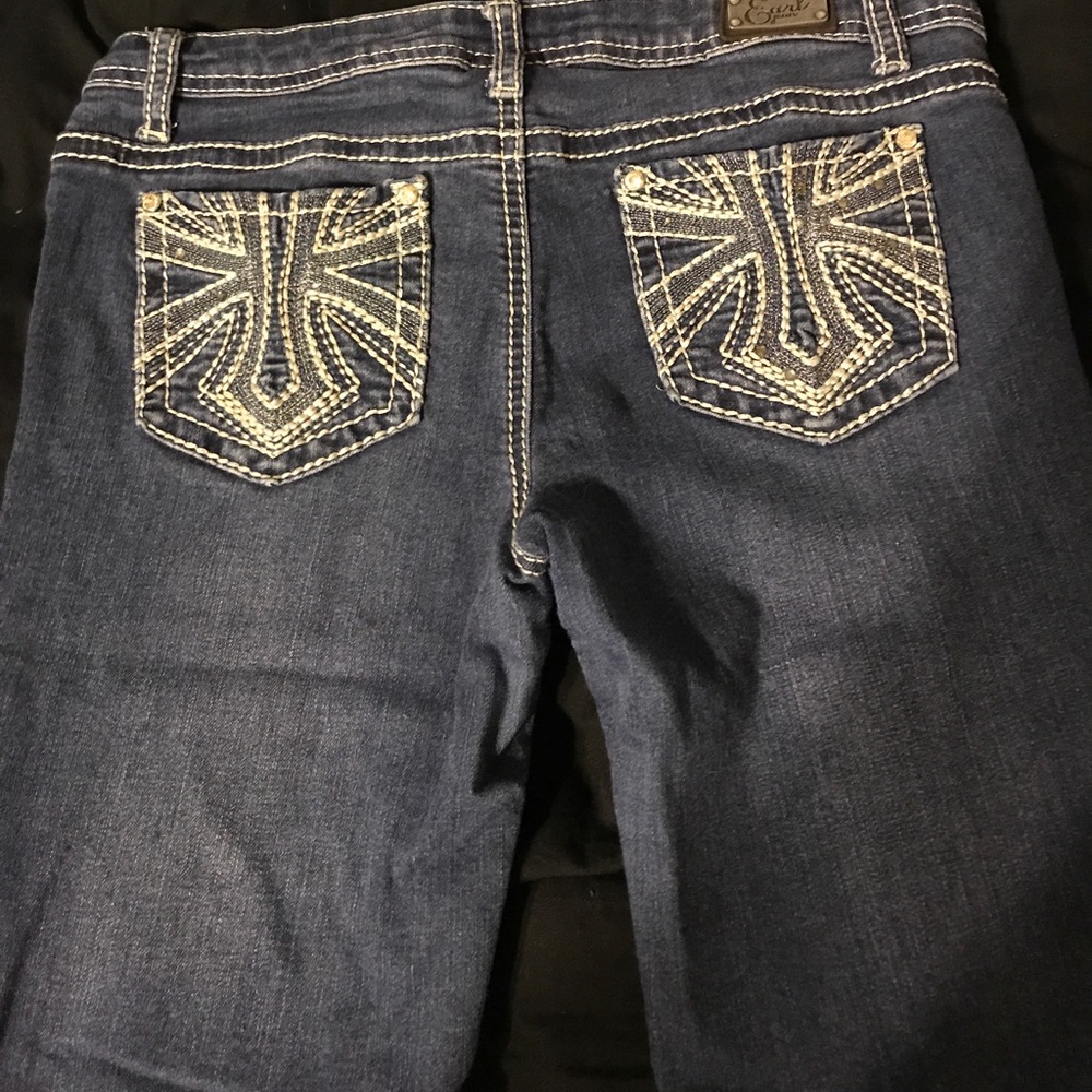 Jeans - Picture 2 of 2
