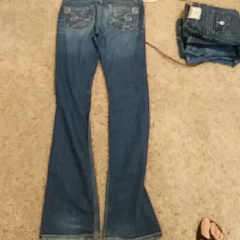 Bke jeans