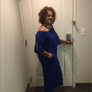 Meet your Posher, Janice