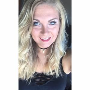 Meet your Posher, Kate