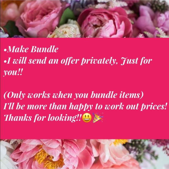 🎈Sale🎈☀️ New Petite Silver Crystal Earrings ☀️ - Picture 5 of 5