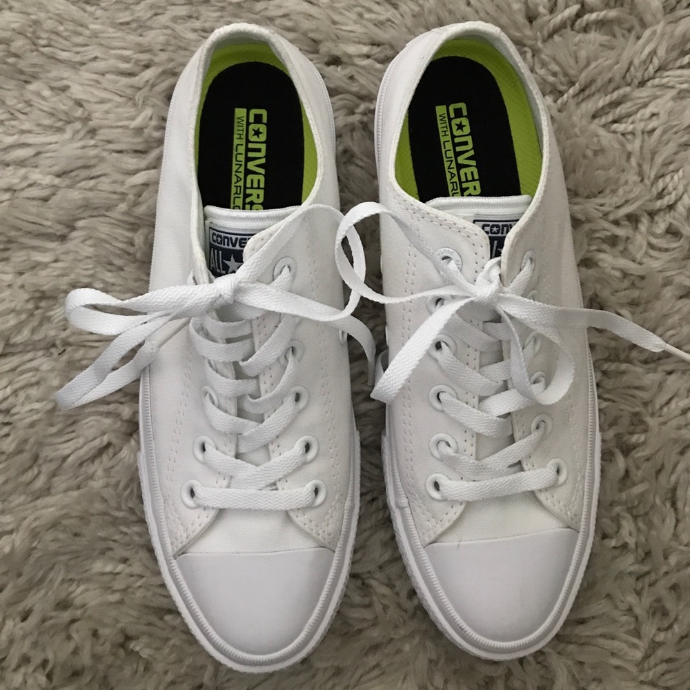 Converse Chuck Taylor II