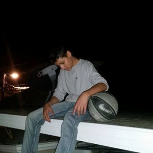 Meet your Posher, Roberto harry