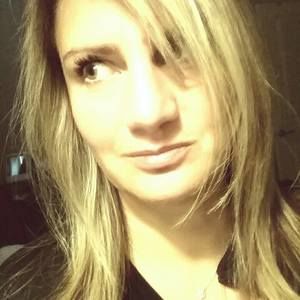 Meet your Posher, Jacquie