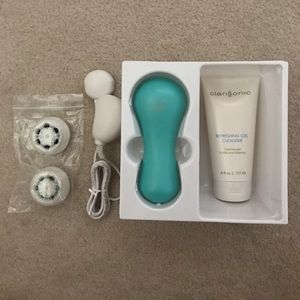Clarisonic Mia 2!