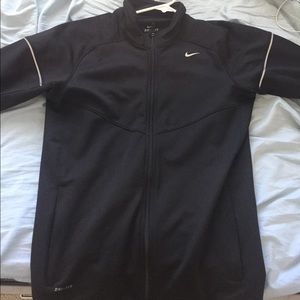 nike track jacket