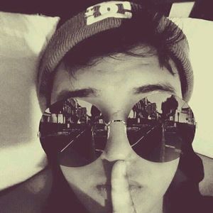 Meet your Posher, Diego armando