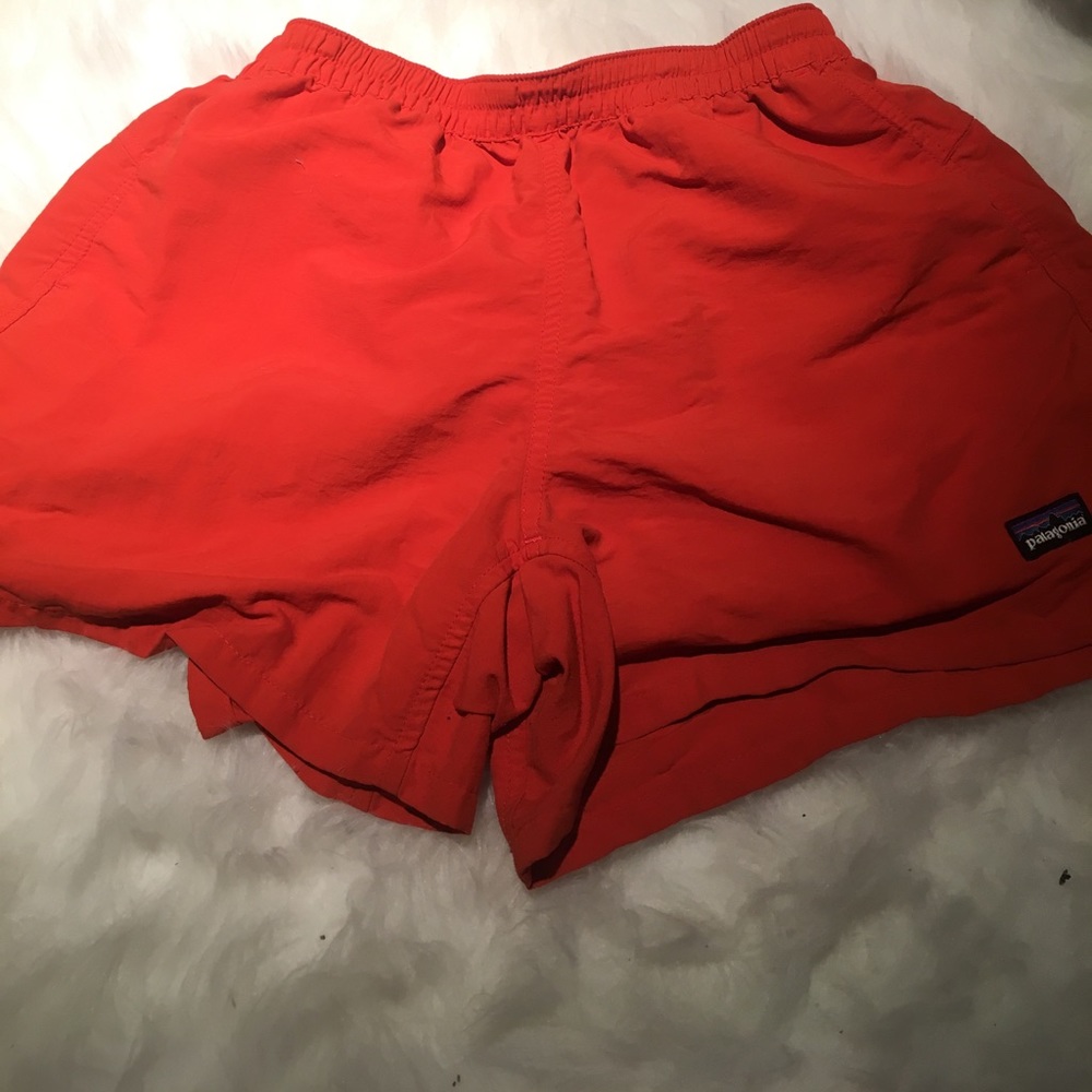 Patagonia Women's Baggies