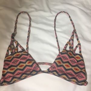 Acacia Swimwear Top