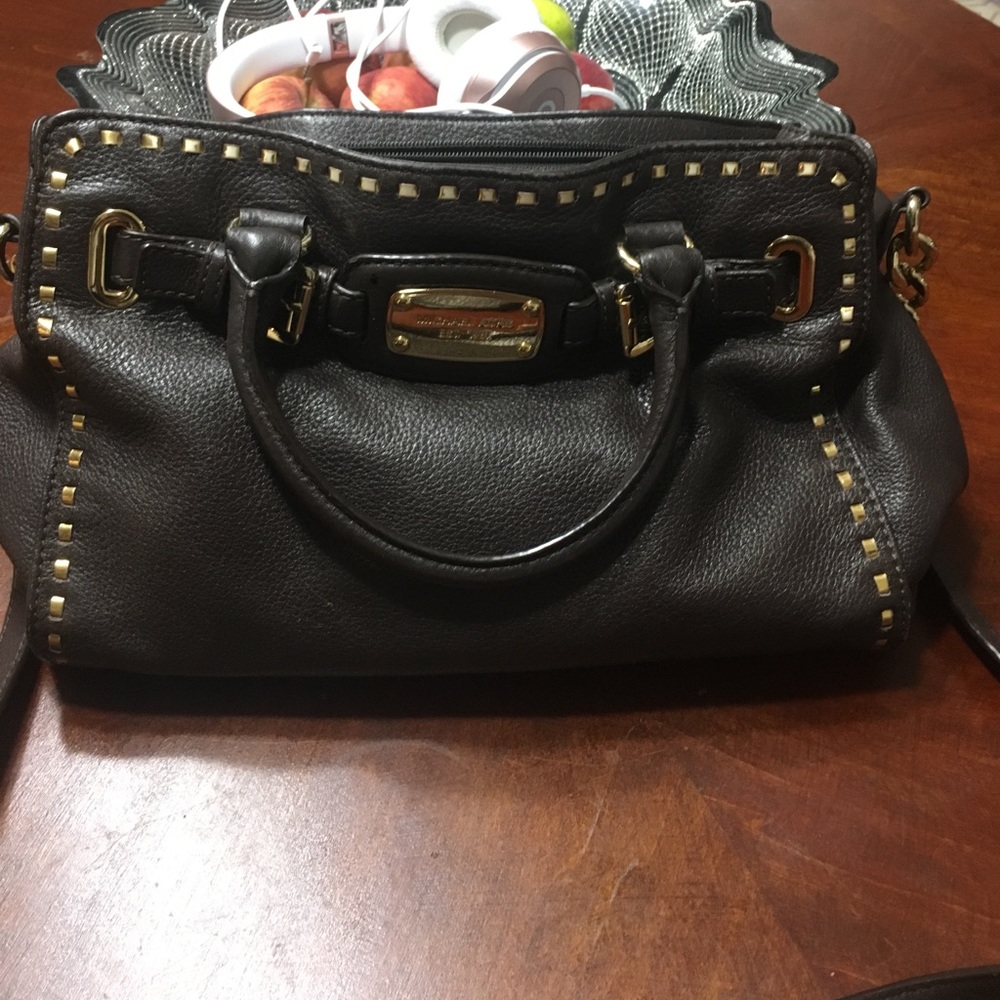 Authentic Michael Kors Purse