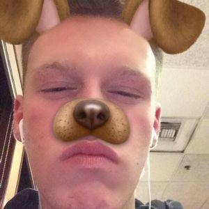 Meet your Posher, Nathaniel