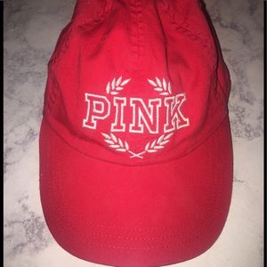 PINK Baseball Hat