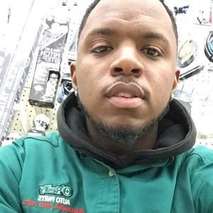 Meet your Posher, Brandon