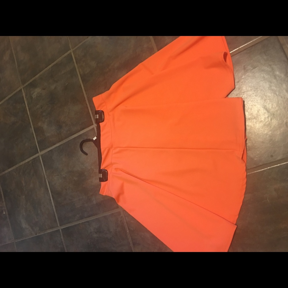 Mini Skirt