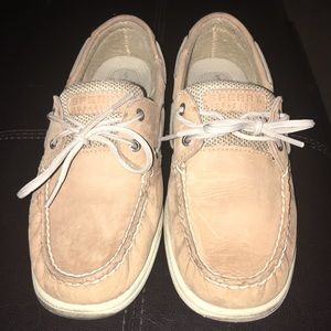 Sperry Top Sider