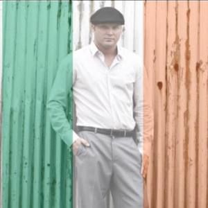 Meet your Posher, Joe