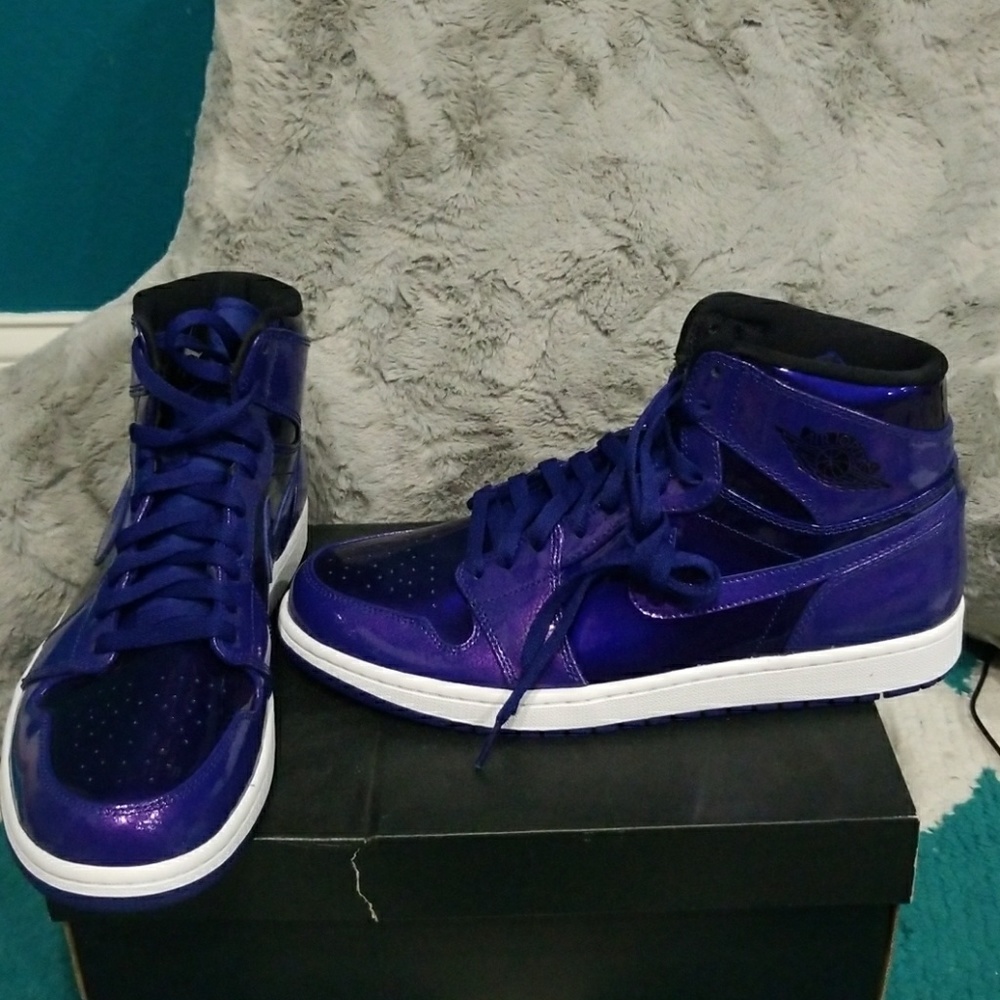 Air Jordan 1 retro High