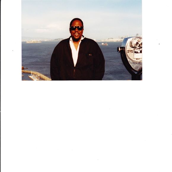 Meet your Posher, Kenneth - Picture 1 of 1