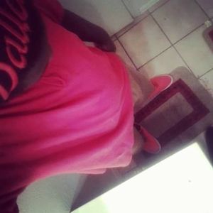 Meet your Posher, Frederick