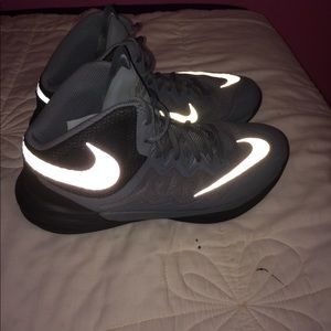 Nike Basketball Shoes