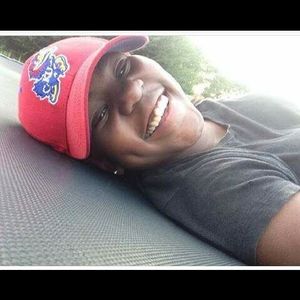 Meet your Posher, Chantel