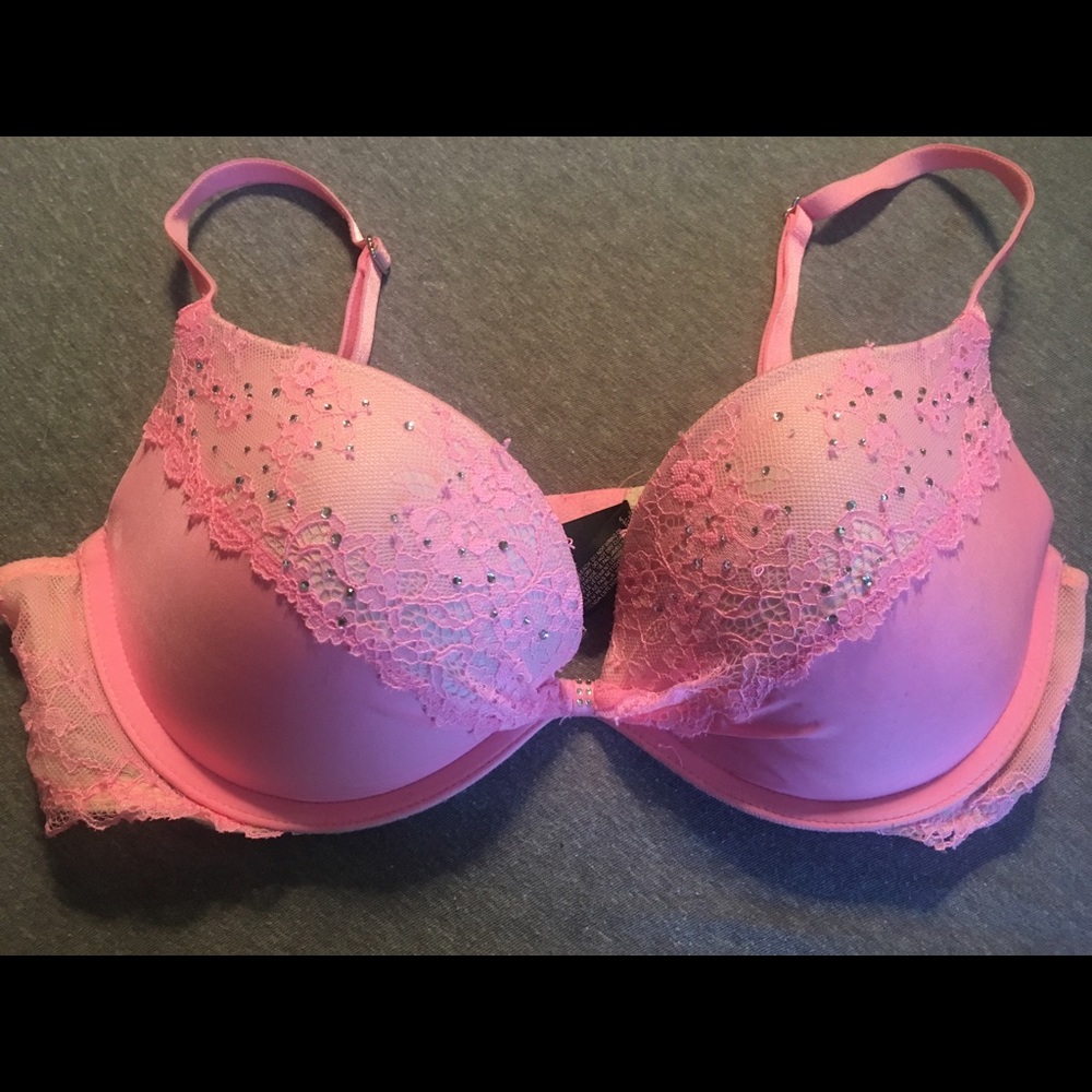 Victoria's Secret Demi Push Up