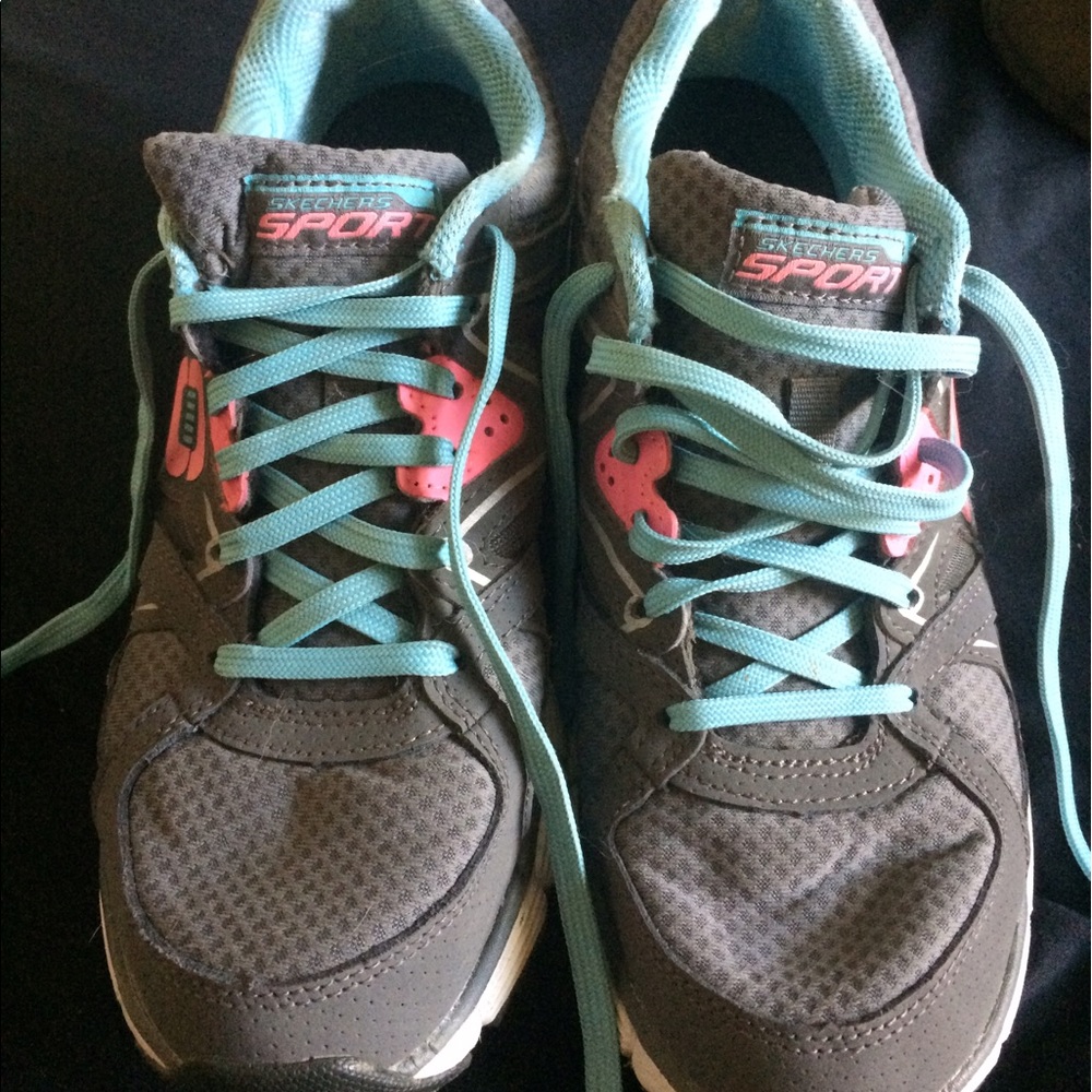 Sketchers Sport Flex