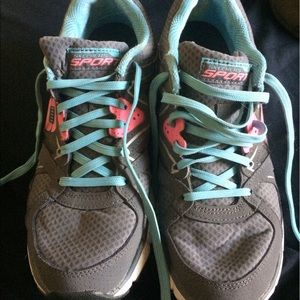 Sketchers Sport Flex