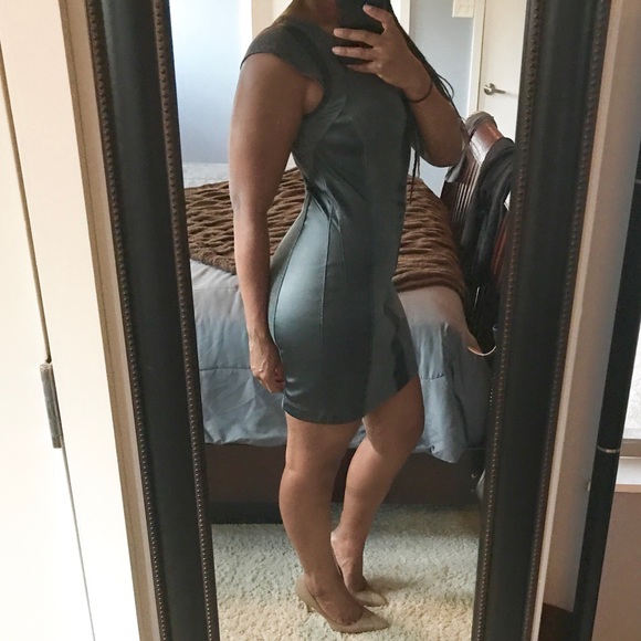 FACTORY by. Erik Hart Dresses & Skirts - Casual Dress!!