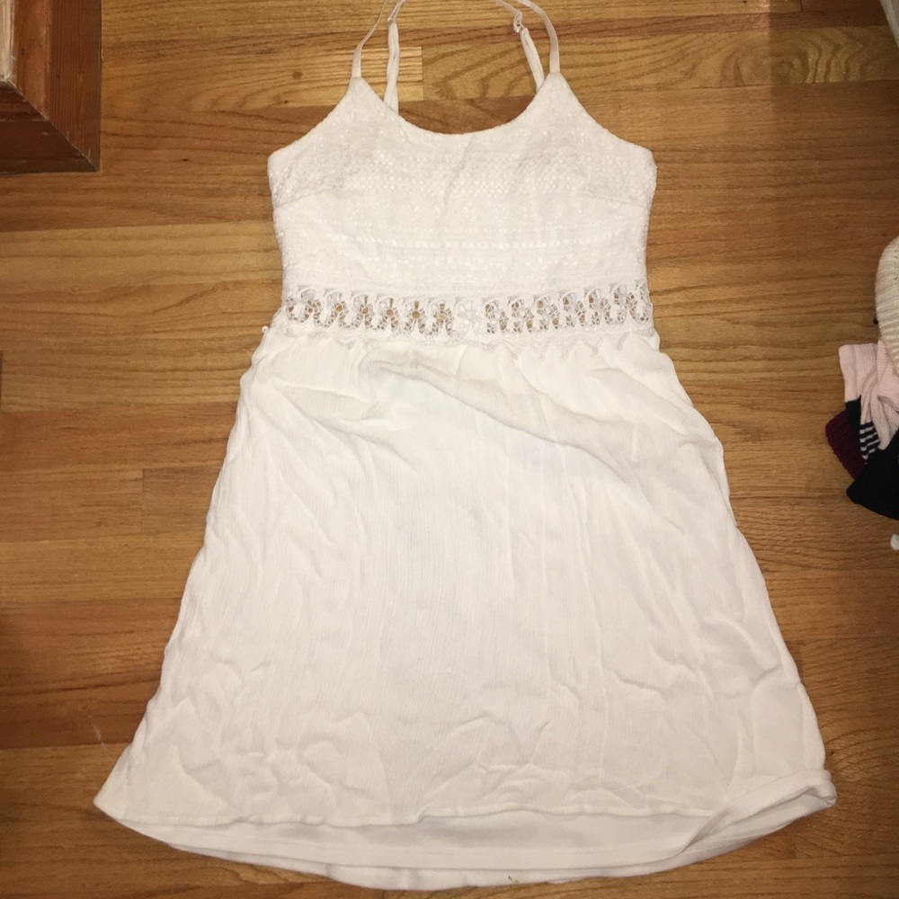 Sun dress