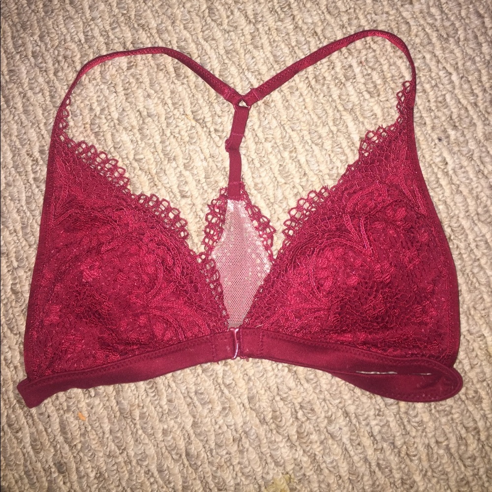 VICTORIA SECRET BRALETTE
