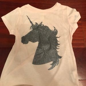 Unicorn t-shirt 🦄